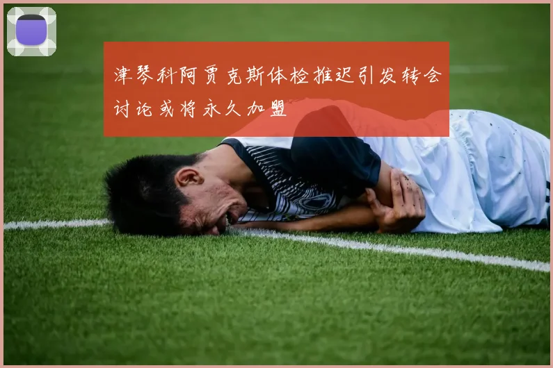 津琴科阿贾克斯体检推迟引发转会讨论或将永久加盟