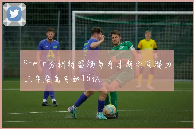 Stein分析特雷杨与奇才新合同潜力三年最高可达16亿