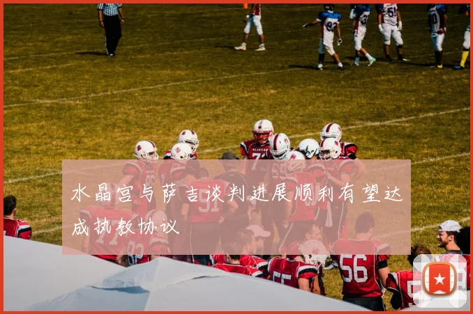水晶宫与萨吉谈判进展顺利有望达成执教协议