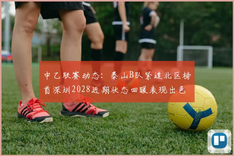 中乙联赛动态：泰山B队紧追北区榜首深圳2028近期状态回暖表现出色