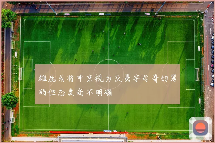 雄鹿或将申京视为交易字母哥的筹码但态度尚不明确